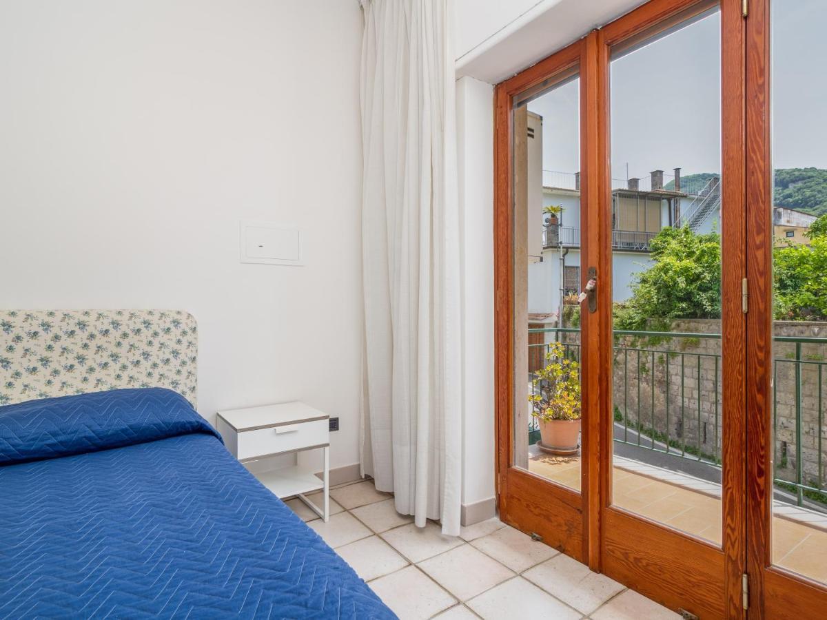 Marea Suite - De Vivo Realty Sorrento Exterior photo